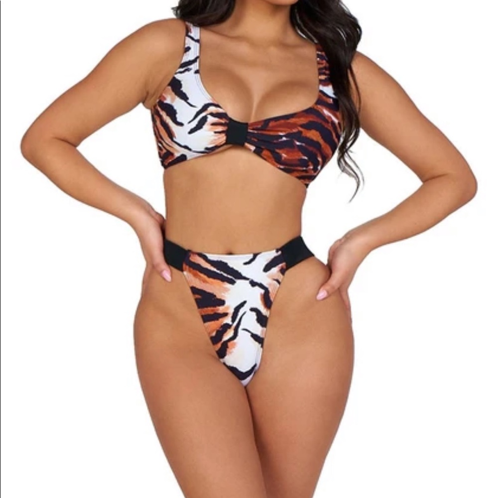 Go Wild Bikini